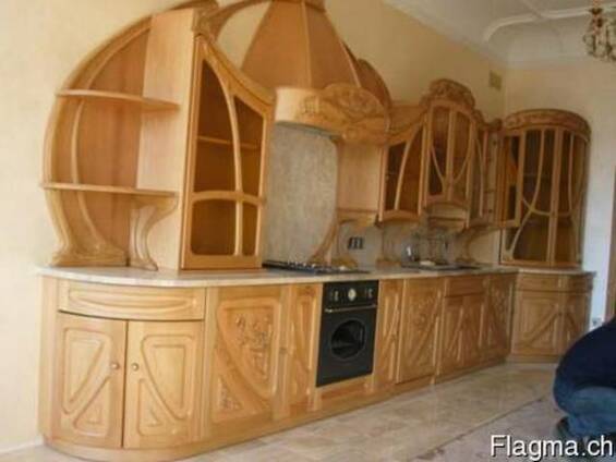 Эксклюзивная мебель