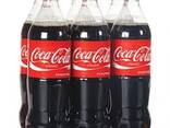 0.33ml Coca Cola and other soft drinks, all varieties and sizes - фото 2