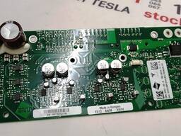 1000321-003-0MCU Premium Tesla Modell S Audioverstärkerplatine 1006163-01-D-00, 1000321-00