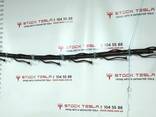 1002047-00-C Schlauch des Batteriethermoregulierungssystems links Tesla Modell S, Modell S - photo 1