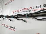 1002047-00-C Schlauch des Batteriethermoregulierungssystems links Tesla Modell S, Modell S