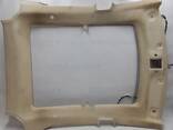 1002472-00-G Panorama-Dachhimmel (OHC-TEXTIL) (HEADLINER FOG) Tesla Modell S 1045932-S0-B - photo 1