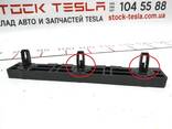 1003691-00-A x Einstiegsleistenführung links / rechts hinten mit Beschädigung Tesla Modell - photo 1