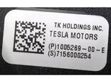 1005258-00-B Tesla Modell S Beifahrersitzairbag 1013121-03-B - photo 1