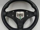 1005279-00-D z Lenkrad ohne Airbag mit Beschädigung Tesla Modell XS REST 1005279-00-E Die - photo 1