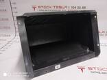 1005897-00-G Erweiterung der vorderen Aufbewahrungsbox am Tesla-Auto. Ein praktisches Elem - photo 2