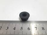 1006628-01-A Mutter M8-1.25, HF, Stahl [10], ZnAl, SCHWARZ Tesla Modell X 3 S REST 1006628 - photo 2