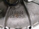 1006662-00-A Motorabdeckung mit Sicherungsringen Tesla Modell S 1025276-00-Q - photo 3