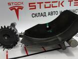 1007006-00-A ss Ölpumpenbaugruppe Heckmotor-Reduzierstück SPORT (1002633) Tesla Modell S 1 - photo 1