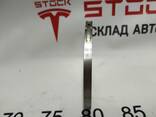 1007719-00-X Klemme groß 92,9 der Anthere der Achswelle des hinteren inneren Tesla-Modells - photo 3