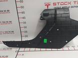 1008248-00-E Mittelkonsolenverkleidung links vorne Tesla Modell S, Modell S REST 1008247-0 - photo 2