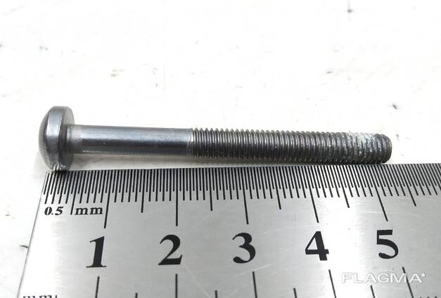 1008289-00-B Schraube M5x0,8x50MM, T2KNOPFKOPF Tesla Modell S 1008289-00-B