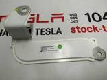 1008441-00-B Hochspannungsbusklemme "Minus" des Hauptbatterieschützes Tesla Modell S 10084 - photo 1