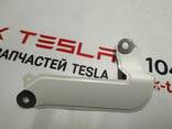 1008441-00-B Hochspannungsbusklemme "Minus" des Hauptbatterieschützes Tesla Modell S 10084 - photo 3