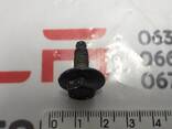 1009420-00-A Schraube HF M6-1.00x20 [8.8] ZnAlW Tesla Modell X 1009420-00-A - photo 5