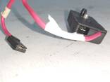 1012002-01-B Antennenfunkfilter LHS 2D Tesla Modell XS REST 1012002-01-B - photo 3