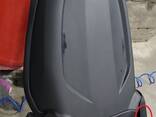1013089-01-V z Beifahrersitzbaugruppe (ohne Airbag und Anwesenheitssensor) BASIS SCHWARZ ( - photo 2