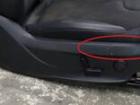 1013089-01-V z Beifahrersitzbaugruppe (ohne Airbag und Anwesenheitssensor) BASIS SCHWARZ ( - photo 6