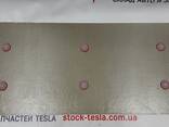 1014152-00-D Textolite-Isolatorplatte für die Hauptbatterie mit Tesla-Modell S-Schienen 10 - photo 1