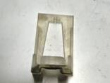 1014929-00-C Isolator-Silikonfolie für das Metallschutzgehäuse der Hauptbatterie Tesla Mod - photo 5