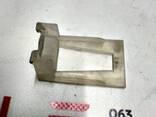 1014929-00-C Isolator-Silikonfolie für das Metallschutzgehäuse der Hauptbatterie Tesla Mod - photo 6