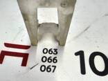 1014929-00-C Isolator-Silikonfolie für das Metallschutzgehäuse der Hauptbatterie Tesla Mod - photo 8