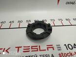 1015619-01-Z Stoßdämpferfeder der oberen Manschette (Kunststoff) SS3 vorne hinten Tesla Mo - photo 2