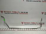 1018474-00-A Kühlrohr für die Hauptbatterie 6kWh MDLS für Tesla Model S. Die Hauptstromque - photo 1