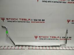 1018474-00-A Kühlrohr für die Hauptbatterie 6kWh MDLS für Tesla Model S. Die Hauptstromque