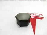 1023838-00-A Radmutterkappe schwarz Tesla Modell XS REST 1023838-00-A - photo 3