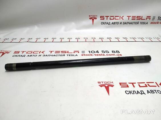 1027161-00-W Hinterachswelle 29 mm Tesla Modell X 1027161-00-C