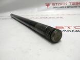 1027161-00-W Hinterachswelle 29 mm Tesla Modell X 1027161-00-C - photo 3