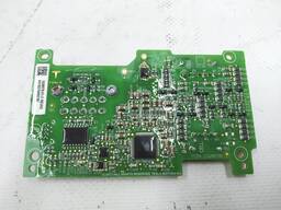1028578-01-C Hauptbatterieplatine (BMB) für das FLEX HCL-CELL-Modul REV03 {MSR_MX} 1106362
