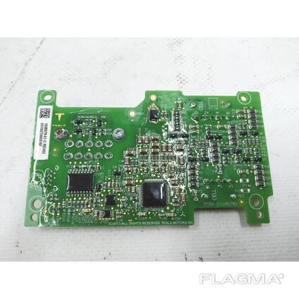 1028578-01-C Hauptbatterieplatine (BMB) für das FLEX HCL-CELL-Modul REV03 {MSR_MX} 1106362