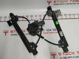 1028820-00-C Fensterheber hinten links Tesla Modell X 1028820-00-F