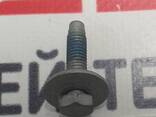 1031683-00-B Schraube HX M6x25 STL [9.8] ZNFL CON MAT {MSR_MX_M3} 1031683-00-B - photo 2