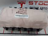 1036748-00-F Beifahrerairbag (Armaturenbrett) Tesla Modell X 1036748-00-F - photo 1