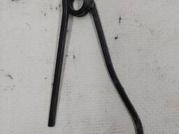 1041598-00-B Feder der Sonnenblendenhalterung links Tesla Modell S 1041598-00-B