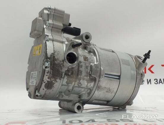 1042442-00-J Klimakompressor Tesla Modell X 1042442-00-K