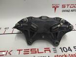 1042639-00-F Bremssattel vorne links (MIT PADS, SCHWARZ) Tesla Modell S, Modell S REST 104 - photo 3