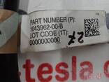 1043962-00-B Luftstabilisator hinten AWD 21 mm Tesla Modell S, Modell S REST 1043962-00-B - photo 3