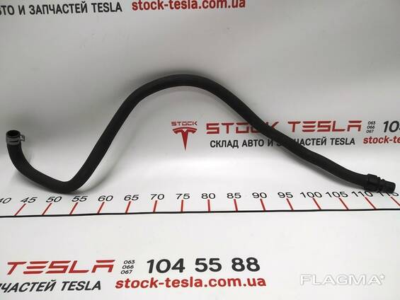 1046136-00-I Kühlmittelschlauchladegerät / Auslass Tesla Modell X 1046136-00-I