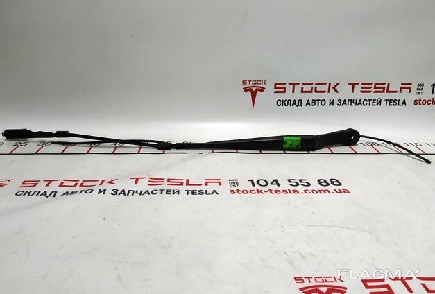 1046669-00-D Wischerarm links Tesla Modell X 1046669-00-D