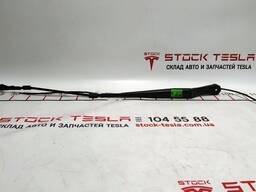 1046669-00-D Wischerarm links Tesla Modell X 1046669-00-D