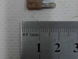 1052263-05-A Sicherung MICRO2 5A Tesla {MS_MSR_MX} 1052263-05-A - photo 2