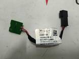 1053052-00-E Element der Verkabelung Beleuchtung der Tür vorne rechts Tesla Modell X 10530 - photo 2