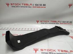 1053878-00-B HLK-Konsolenauslasskanal ohne B-Säule Tesla Modell X 1053878-00-B