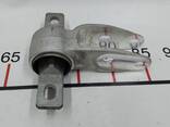 1055366-00-H Motorhalterung für linke Gabel des Frontairbags AWD Tesla Modell XS REST 1055 - photo 1