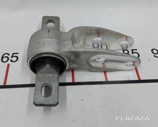 1055366-00-H Motorhalterung für linke Gabel des Frontairbags AWD Tesla Modell XS REST 1055