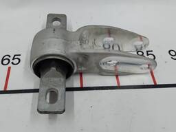 1055366-00-H Motorhalterung für linke Gabel des Frontairbags AWD Tesla Modell XS REST 1055